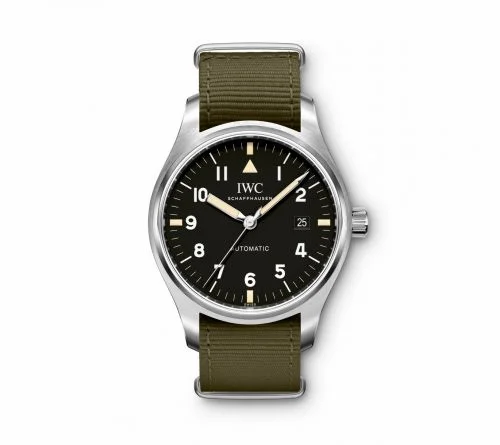IWC Pilot's Watch Mark XVIII Tribute to Mark 11 IW3270-07 (IW327007)